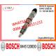 BOSCH 0445120030 51101006035 original Fuel Injector Assembly 0445120030 51101006035 For MAN