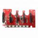Components Sourcing FR4 Turnkey PCB Assembly