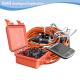 Resistivity And IP Distributed Multi-electrode Survey System