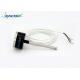 IP67 Fluid Level Meter Diesel Level Transmitter With GPS Tracker For Fleet Management