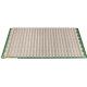 Pyramid Screen Wave Type Derrick FLC500 Oilfield Drilling Shaker Screen Mesh