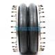 Firestone Air Shock Absorber W01-358-7775 Air Actuator Aluminum Bead Cover