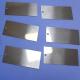High Precision 0.35mm Tungsten Carbide Sheet for Industrial Use