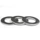 Zinc Galvanized Stainless Steel Conical Rubber Epdm Bonded Sealing Washer For Self Drilling Roofing Screws