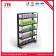 150mm Promotion Display Stands 1000mm Grocery Store Display Shelves
