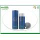 Durable  Eco Tube Packaging Handmade , Cylinder Cardboard Deodorant Tubes