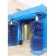 PE Materials Automatic Rollover Car Wash Machine TOPTECH-WF-51