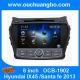 Ouchuangbo Car DVD Radio Stereo System for Hyundai IX45 /santa fe 2013 GPS Navi Bluetooth