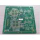 12 Layers Min 2 Mil Line Width High TG High Density Interconnect HDI Printed Circuit Boards