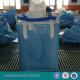 pp jumbo bag/pp big bag/ton bag (for sand,building cicular super sack/U-type big