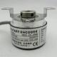 HES-25-2MD Rotary Electric Encoder 2500 P/R IP50 Compact Design High Precision