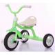 OEM Modern Baby Kids Tricycle Bike 3 Wheel Adjustable Leather Seat