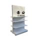 Beauty Supermarket Display Shelf Light Duty Grocery 4 Layers Shelving