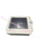Mindray iMEC8 Patient Monitor White For Hospital Emergency  ICU Metal And Plastic Materials