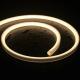 IP67 / IP65 Top Bending LED Neon Flex Light Strip High Brightness Constant Voltage