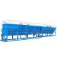 PE Film Washing Plastic Recycling Equipment Customized Voltage