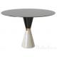 Modern Style 5 Star Modern Style Round Table