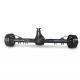 Sea Shipping DAYANG 218 Full Floating King 250 Oil Brake Rear Axle Shaft for Performance