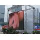 Easy To Install Reliable SMD3030 Outdoor Rental LED Display , Video Wall Hire