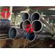Durable Low Carbon Seamless Steel Tube DIN 1629 St37.0 St52.0 3 - 12m Length
