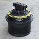 401-00005A 401-00004 2401-6357C SOLAR420 Final Drive DX420LC DH420 SOLAR420LC SOLAR400LC Travel Gearbox With Motor
