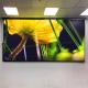 IP31 600cd/Sqm  Curtain HD LED Video Wall Indoor 320*160mm  1.25mm