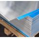 5454 3003 2219 2011 Anti Slip Aluminium Sheet Plate 12 Gauge 20 Gauge Polished Roofing