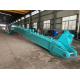 18M Two Section Excavator long reach Boom Arm Wear Resistant For SK220 SK200