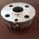 Steel Flanges Stainless Steel WNRF Flanges ASTM A182