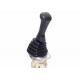PMC New Model Digger Attachment Hand Control Excavator Pilot Handle Assembly Joystick For 1 Ton Excavator