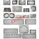 1 - 87812073 - 0 6WG1 Gasket Seal Kit DI Type For Engine Parts