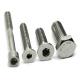 Carbon Steel Precision Fastener Bolt Nut Metal Stamping Parts Flat Washers