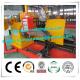 Pipe Profile CNC Plasma Cutting Machine For Construction , Chemical