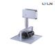 Single Column Projector Ceiling Lift System Motorized With Aluminum Alloy