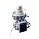 Automatic Vacuum Suction Machine Industrial Injection Molding Raw Material Particle Transport Strong Suction Feeder