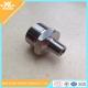 New Styel Pure And Alloy Titanium Pipe Fitting Plug From China