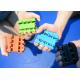 ISO Certified Finger Strength Training Tool & Hand Exerciser for Customized Workouts