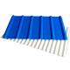1mm Corrugated Aluminum Roofing Sheet Plate Wave Tiles Color Coated 1150mm