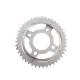 Carburization heat treatment Motorcycle Engine Components Sprocket SB023