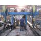 Double Positions T Shaped H Beam Submerged Arc Welding Machine for Huge Size Heavy Duty H beam