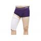 Adjustable Breathable Ostomy Sports Belt Durable Mens Ostomy Wraps Multi Size