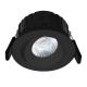 Indoor Slim LED Downlight Low Profile Insulation 360 Degree Rotatable