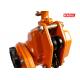 Alloy steel 0.75 Ton Chain Lever hoist Ratchet Lever Block lifting equipment