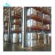 Q235 Heavy Duty Pallet Rack Shelves For Storehouse