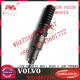 Diesel Fuel Common Rail Injector 21582094 BEBE4D04001 5001867216 For E3.18 E3.0 E3.1 New Technology