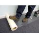 Customized Carpet Protection Film / Carpet Protection Tape 60cm X 100m