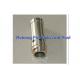 Brass / Stainless Steel Foam Water Fountain Nozzles Without Arms / Pipes