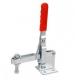 Manual Vertical Toggle Clamp 101H , Hold Down Toggle Clamp ISO Certification