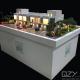 1:25 Architectural Maquette Dubai Famous Architecture Models Rukan Villa