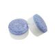Remove Dirt Effervescent Cleaning Tablets 11 Grams Customization Shape